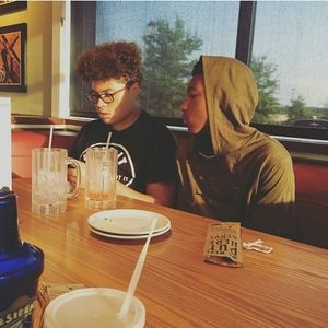 Meet your Posher, Portius